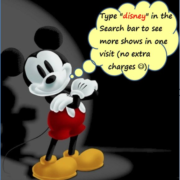 🍏50% OFF/3+...Mickey and Minnie Dangle Earrings. - Picture 6 of 7